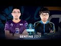 Dota2 - Digital Chaos vs. Newbee - Grand Final [Game 2] - ESL One Genting 2017