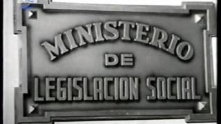 La hija del ministro (1943) Completa