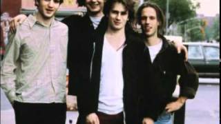 Jeff Buckley - Dream Brother (live)