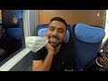 174 german ice train probably my worst train experience part 22 malayalam vlog