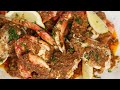 the most mouth watering cajun crab legs recipe ever cajun crab boil sauce recipe