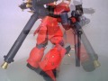 【ガンプラ】プロトサイコ・ザクⅠ　サンダーボルトを作ってみた！