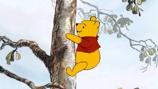 The Mini Adventures of Winnie the Pooh: Climb a Tree