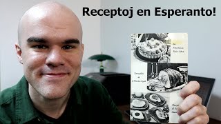 Mi Skanis Esperantan Kuir-Libron!