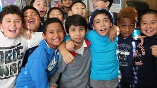 Oakland Unified School District: Join Us