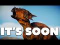 🔲 FREE UPDATE RELEASE DATE Officially Announced! Jurassic World Evolution 3 News