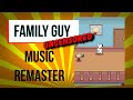 Family Guy: Uncensored - Music Remaster / Remaster by Влад Фед (VladFed) (Java-Game)