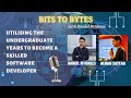 Bits to Bytes Episode 1 | Rehan Sattar | With Daniel Idrees