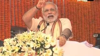 Paradip refinery is 'Vikas Deep' for Odisha: PM Modi