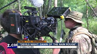 Devils Night: Dawn of the Nain Rouge