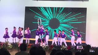 Indira National School annual function, 2024 SWARANSH ￼￼￼#dance #boy #dance video