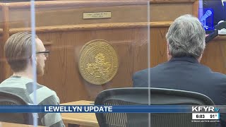 Sentencing for Bismarck man in officer involved shooting postponed