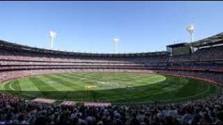 My day at the 2024 AFL Grand Final