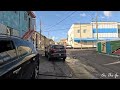 walking in basseterre st. kitts neighborhood 1