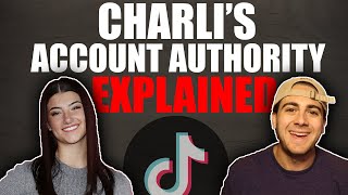 TikTok Account Authority Explained - How Top Creators Get MILLIONS of Views & How You Can Too
