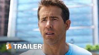 Free Guy Trailer #2 (2021) | Movieclips Trailers