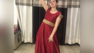Ghagra Song Vishvajeet Chaudhary...... Dance by Reena Nandal