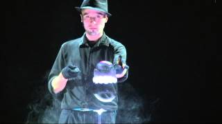 Bubble Artist, Bubble Shows \