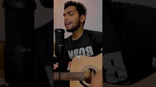 Dill Kisi Se X Woh Baarishein | Cover Song | Prince Sharma | Arjun Kanungo