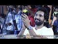 director arivazhagan speech at sabdham movie pre release event aadhi pinisetty nani