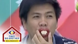 PBB Balikbahay: 737 Adult Housemates, pinagbawalang magsalita!