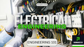 Electrical Engineering for Beginners: What You Need to Know