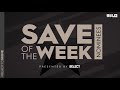 Big Time Saves! | USL Championship Save of the Week Nominees: Week 17