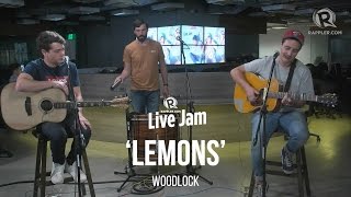 Woodlock – 'Lemons'