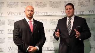 2014 Chicago Real Estate, Mortgage and Financial Outlook by Sohail Salahuddin and Jason Accola