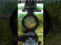 Killing Shturman with a meme scope #shorts #escapefromtarkov