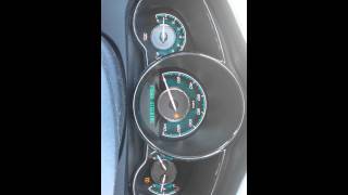 2009 Chevy Malibu Power Steering Issue