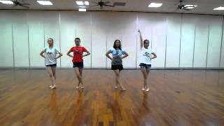 2012 SISTAR DANCE COVER CONTEST (So Cool+Loving U)