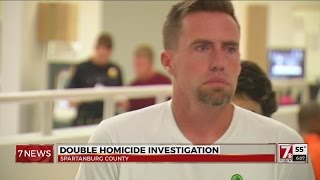 Bond hearing for Stephen Belcher