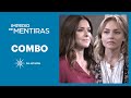 Imperio de mentiras: ¡Elisa renuncia al amor de Leo! | C- 68 | Las Estrellas