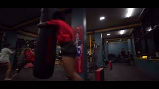 Roar Combat Fitness | Muay Thai | MMA