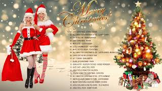 Mariah Carey, Boney M, Jose Mari Chan, John Lennon, Jackson 5,Gary Valenciano - Christmas Songs Hits