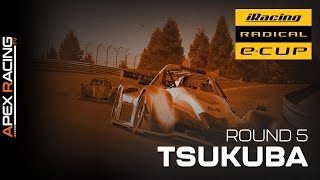 Radical Esports Cup | S1 2024 | Week 5 at Tsukuba