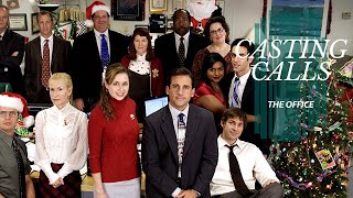 Who Nearly Starred in The Office? | CASTING CALLS