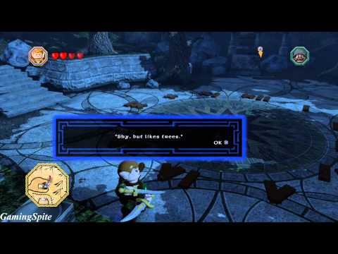 Lego the Hobbit Mithril Horse Shoes Design Lego the Hobbit Mithril Horse Shoes Design