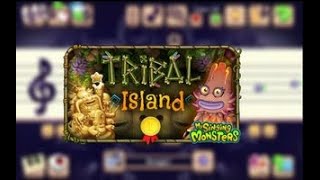 Tribal Island Composer Tutorial | MSM Composer | HD