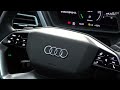 아우디 q4 e 트론 시승기 6 670만원 audi q4 e tron 40 test drive 2023.02.03