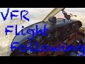 Fun Flight In A Piper Cherokee 180