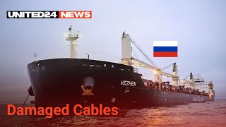 New Provocations? Fiber Optic Cable Damaged Between 🇱🇻 Latvia and 🇸🇪 Sweden