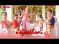 Joyodhoni || জয়ধ্বনী ॥ Durga Puja Dance 2021 || NBMD India || Group Dance