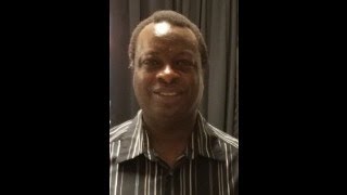Celebration of Life of Alex A. Bailey
