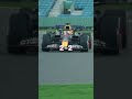 Mercedes W11 vs Redbull RB18