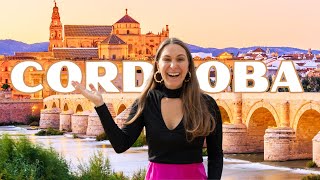 Ultimate Córdoba Travel Guide: Perfect 3-Day Itinerary