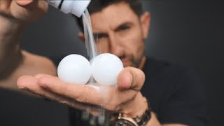 The Cup Dusting Method: How To PROPERLY Powder Your Balls!