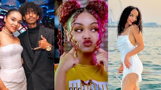 የሳምንቱ ምርጥ አስቅኝ ቪዲዮ |Tik Tok Habesha Funny  Video compilation #ebs #donkeytub #seifufantahun