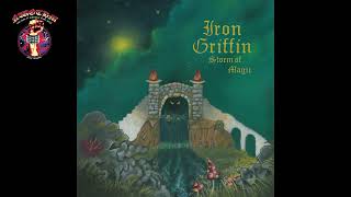 Iron Griffin - Storm Of Magic (2022)